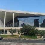 Lawyer Offices Israel